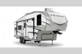 New 2025 Keystone RV Cougar Half-Ton 29BHL Photo