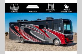 Used 2024 Fleetwood RV Fortis 34MB Photo