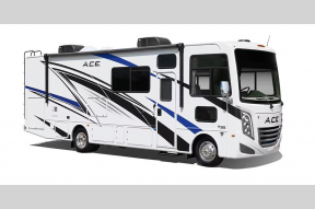 Used 2024 Thor Motor Coach ACE 32B Photo