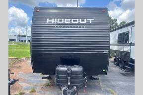 New 2025 Keystone RV Hideout Sport Double Axle 261BH Photo