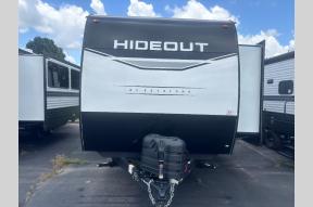 New 2025 Keystone RV Hideout 24FKS Photo