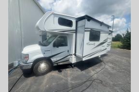 Used 2024 Coachmen RV Leprechaun 260DS Ford 450 Photo
