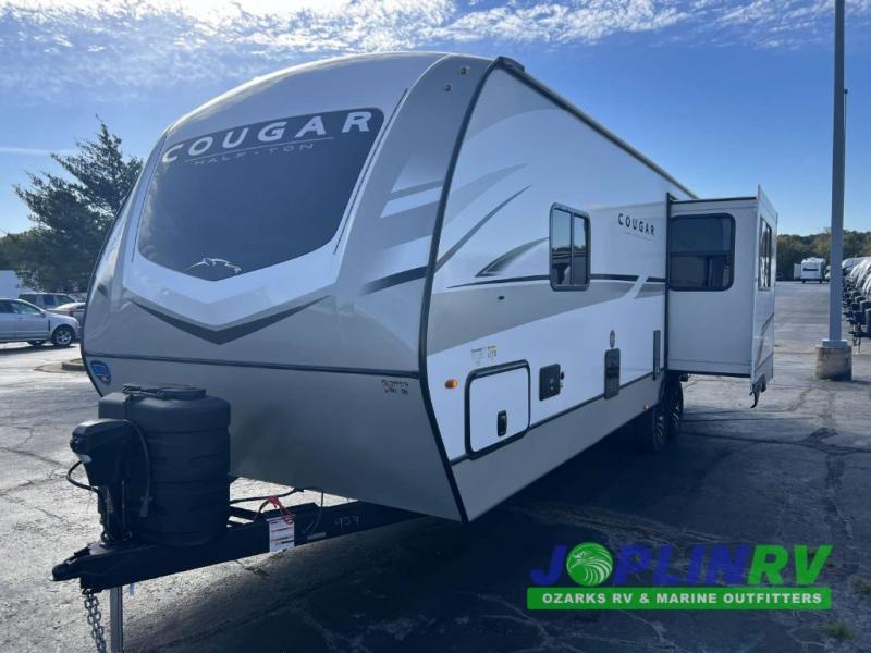 Keystone RV Cougar