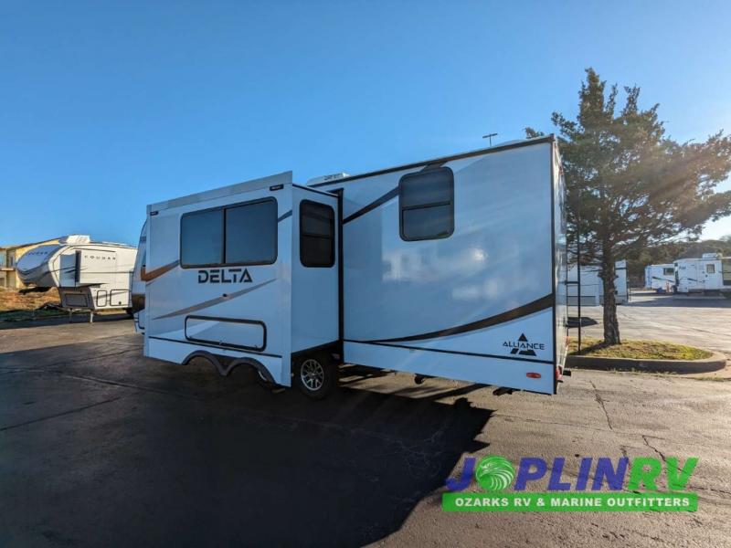 RV Delta