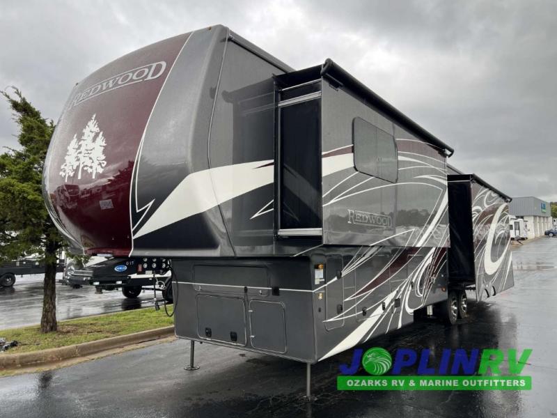 RV Redwood