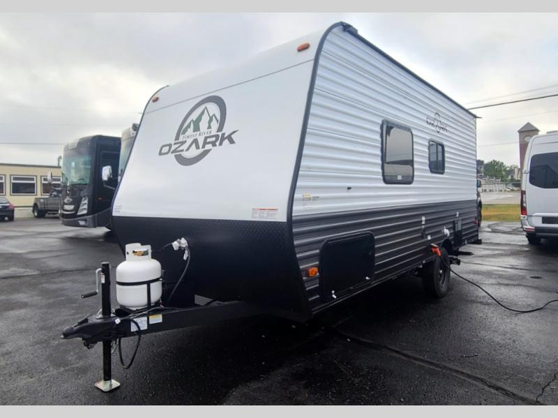 New rv for sale
