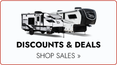 Deals and Specials