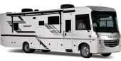 Motor Home Class A