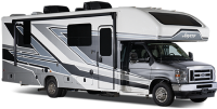 Motor Home Class C