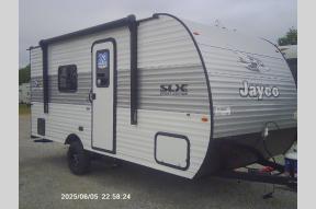 New 2026 Jayco Jay Flight SLX 170FQ Photo