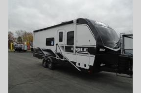 New 2025 Jayco Eagle HT 230MLCS Photo
