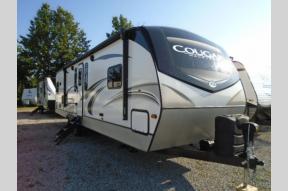 Used 2020 Keystone RV Cougar Half-Ton 30RKD Photo