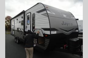 New 2023 Jayco Jay Flight 285BHS Photo