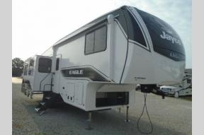 New 2024 Jayco Eagle HT 29RLC Photo