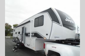 New 2024 Jayco Eagle HT 29DDB Photo