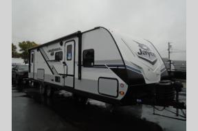 New 2024 Jayco Jay Feather 27BHB Photo