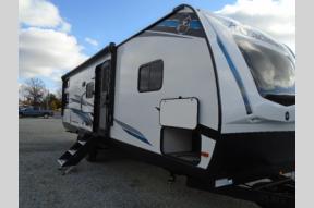 New 2024 Coachmen RV Freedom Express 294BHDS Photo