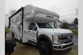 New 2024 Jayco Greyhawk XL 32U Photo