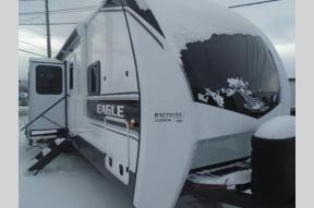 New 2024 Jayco Eagle 312BHOK Photo