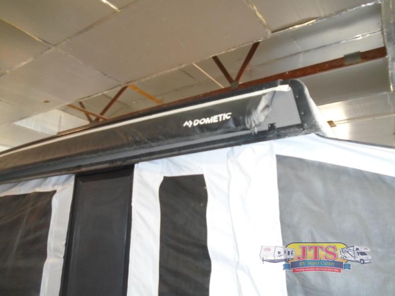 Used 2022 Forest River RV Flagstaff MAC Series 206LTD Folding Pop