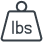 Weight Icon