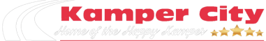 Kamper City Logo