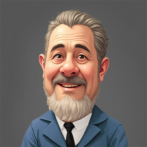 Michael Duluc - President & CEO Michael