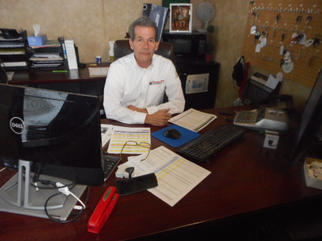 Tom Duluc