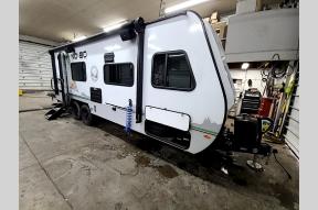 Used 2021 Forest River RV No Boundaries NB19.1 Photo