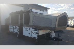 Used 2019 Forest River RV Flagstaff Classic 823D Photo