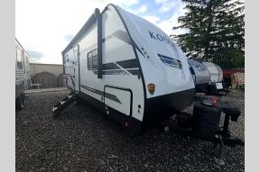 Used 2021 Dutchmen RV Kodiak Ultra-Lite 242RBSL Photo