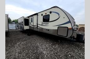 Used 2016 Forest River RV Surveyor 33RETS Photo