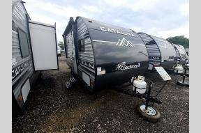 New 2024 Coachmen RV Catalina Summit Series 7 164RBX Photo