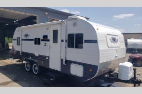 Used 2017 Riverside RV Retro 195 Photo