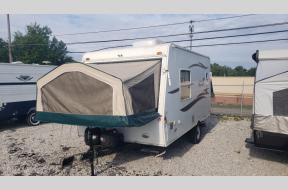 Used 2008 Forest River RV Shamrock 17 Photo