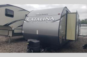 Used 2017 Coachmen RV Catalina Legacy 333RETS Photo