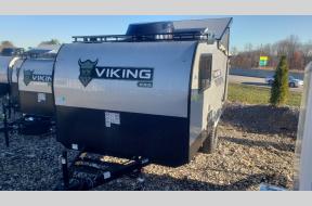 New 2024 Viking Viking Camping Trailers 12.0 TD PRO Photo