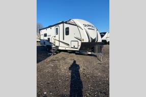 New 2024 CrossRoads RV Sunset Trail SS253RB Photo