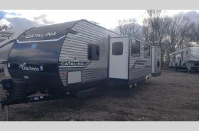 New 2024 Coachmen RV Catalina Legacy Edition 323BHDSCK Photo