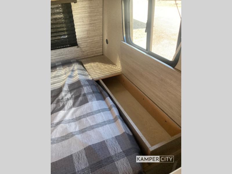 New 2023 Coachmen RV Catalina Expedition 192FQS Travel Trailer at 
