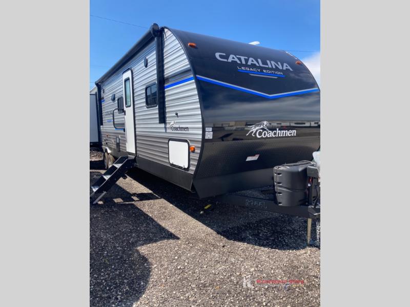 Coachmen Catalina Legacy