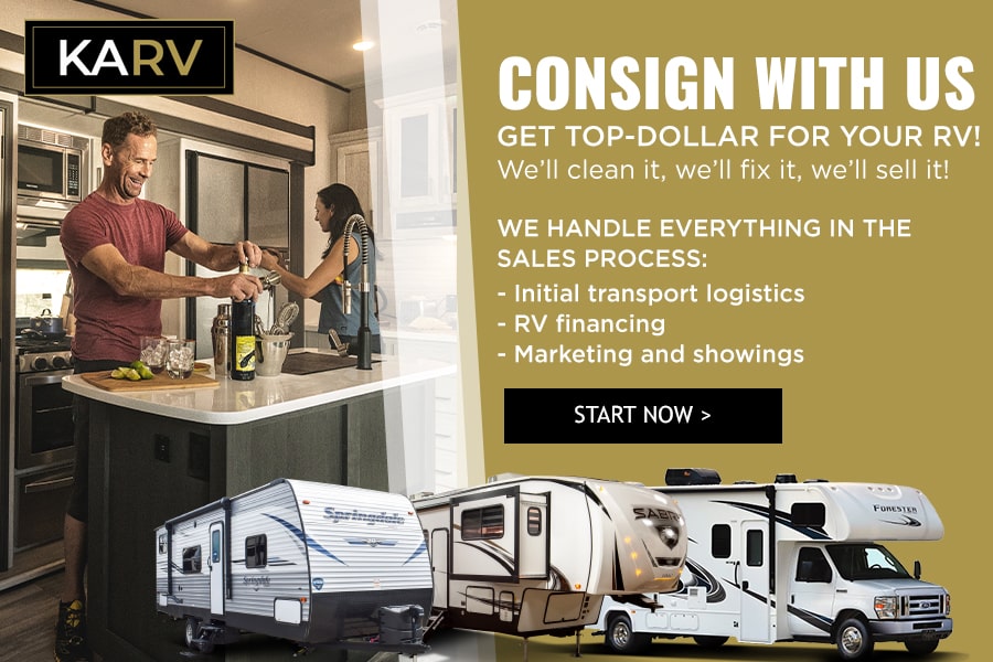 Consign with us