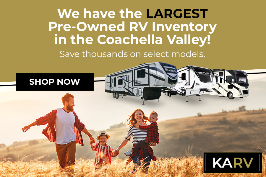Largest Pre Owned