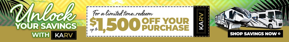Spring Saving