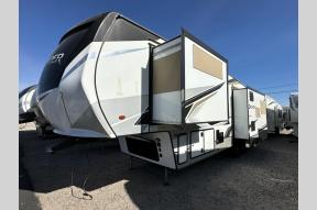 Used 2022 Prime Time RV Crusader 335RLP Photo