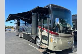 Used 2015 Tiffin Motorhomes Allegro RED 38 QRA Photo