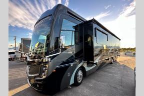 Used 2019 Fleetwood RV Discovery LXE 40D Photo