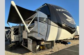 Used 2023 Jayco North Point 390CKDS Photo