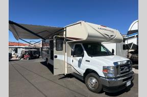 Used 2022 Coachmen RV Leprechaun 319MB Ford 450 Photo