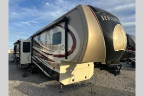 Used 2014 Redwood RV Redwood 38GK Photo